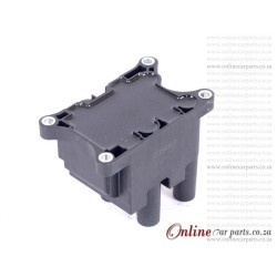 Ford Ikon I 1.3 ROCAM Ignition Coil 04-06