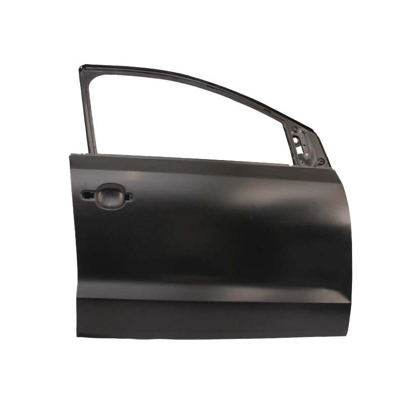 VW Polo Vivo 10-17 Front Right Hand Side Door Shell Hatchback
