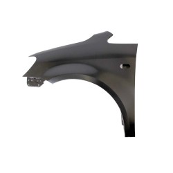 VW Caddy III 11-15 Left Hand Side Front Fender with Indicator Hole
