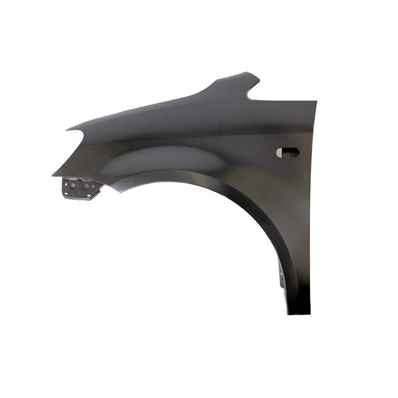 VW Caddy III 11-15 Left Hand Side Front Fender with Indicator Hole