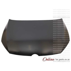 VW Golf VII 13- Bonnet