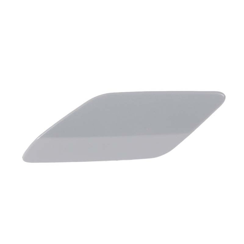 VW Golf VII 13-17 GTi Left Hand Bumper Headlight Washer Cover