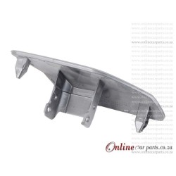 VW Golf VII 13-17 GTi Left Hand Bumper Headlight Washer Cover