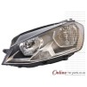 VW Golf VII 13-17 Left Hand Headlamp Headlight