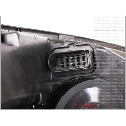 VW Golf VII 13-17 Left Hand Headlamp Headlight