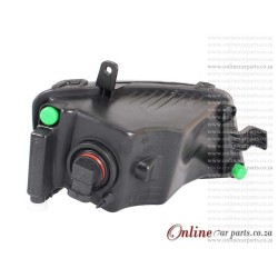 VW Golf VII 13-17 Left Hand Side Fog Light Assembly