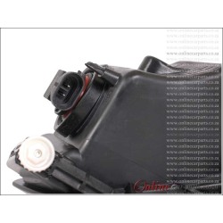 VW Golf VII 13-17 Left Hand Side Fog Light Assembly
