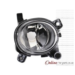 Audi Q3 2009- Right Hand Fog Light Fog Lamp