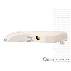 VW Passat CC 09-12 Left Hand Indicator Lamps