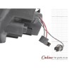 VW Amarok 2010- Left Hand Side Electric Headlamp Headlight with Motor