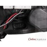 VW Amarok 2010- Left Hand Side Electric Headlamp Headlight with Motor