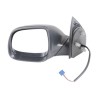 VW Amarok 2010- Left Hand Side Electric Heated Door Mirror