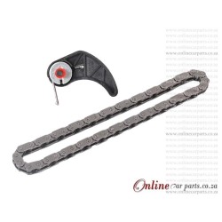 VW Caddy 1.6 1983- Oil Pump Chain Kit