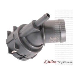 VW Tiguan 2.0 TSi Water Flange