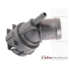 VW Tiguan 2.0 TSi Water Flange