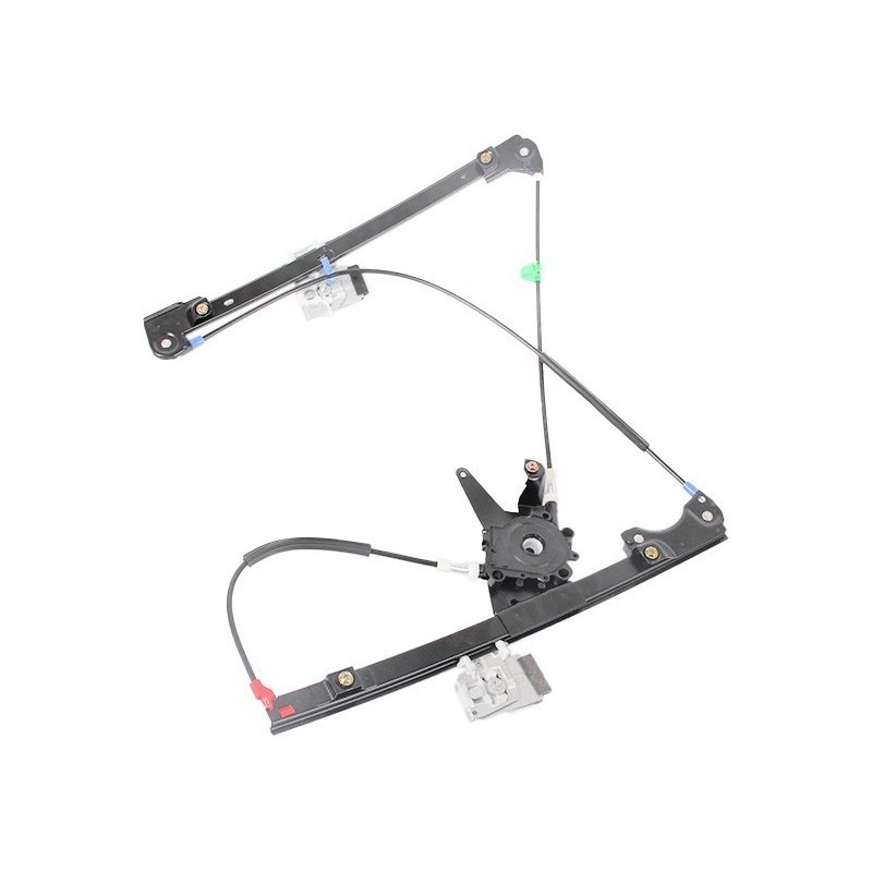 VW Golf III Jetta III Electric Window Winder Mechanism