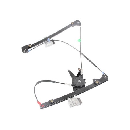 VW Golf III Jetta III Electric Window Winder Mechanism