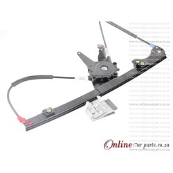VW Golf III Jetta III Electric Window Winder Mechanism