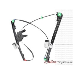 VW Golf III Jetta III Electric Window Winder Mechanism