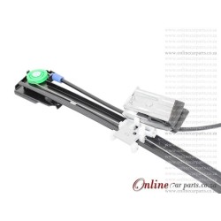 VW Golf III Jetta III Electric Window Winder Mechanism
