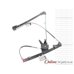 VW Golf III Jetta III Electric Window Winder Mechanism