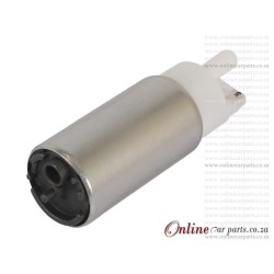 Opel Astra G Zafira A Universal Electric Fuel Pump