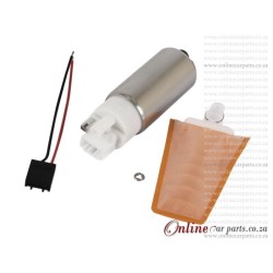 Opel Astra G Zafira A Universal Electric Fuel Pump