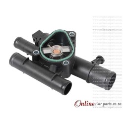 Renault	 Megane Scenic II 1.9DCI Thermostat Housing