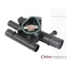 Renault	 Megane Scenic II 1.9DCI Thermostat Housing