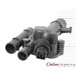 Renault	 Megane Scenic II 1.9DCI Thermostat Housing