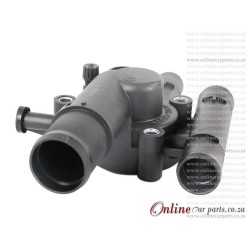 Renault	 Megane Scenic II 1.9DCI Thermostat Housing