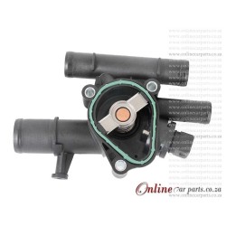 Renault	 Megane Scenic II 1.9DCI Thermostat Housing