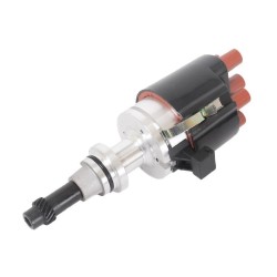 Audi 5 Cylinder without Vacuum Distributor