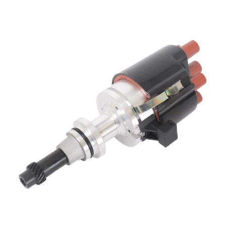 Audi 5 Cylinder without Vacuum Distributor