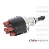 Audi 5 Cylinder without Vacuum Distributor