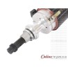 Audi 5 Cylinder without Vacuum Distributor