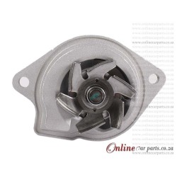 VW Polo 9N 02-09 1.4 16V Water Pump