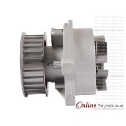 Volkswagen Polo 1.4 (9N) BLM 02-08 Water Pump