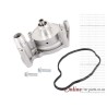 Audi A6 Series 4.2 V8 40V 4B BAS 00-04 Water Pump