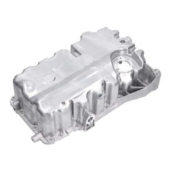 VW Golf V 2.0 GTI Oil Sump