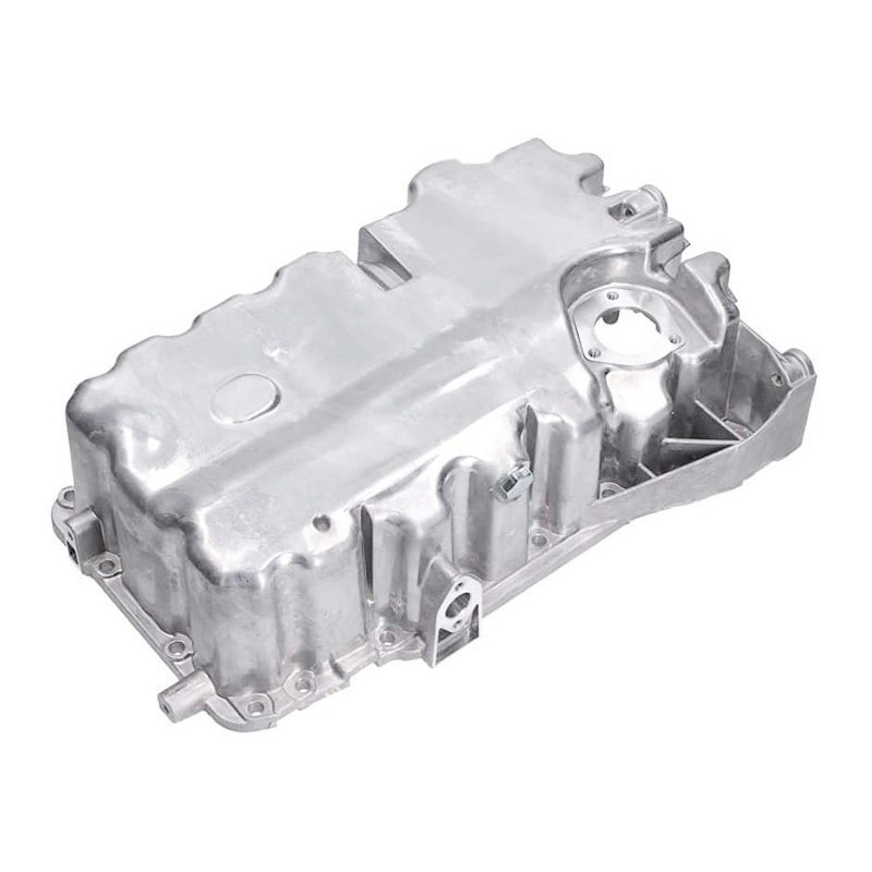VW Golf V 2.0 GTI Oil Sump