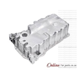 VW Golf V 2.0 GTI Oil Sump
