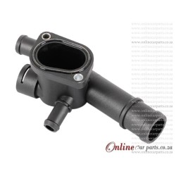 Audi A3 1.9 TDI Water Flange