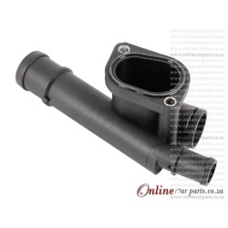 Audi A3 1.9 TDI Water Flange