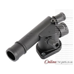 Audi A3 1.9 TDI Water Flange