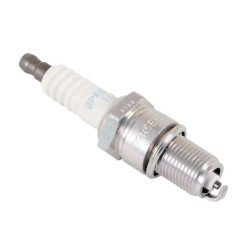 Dodge STEALTH 3.0 V6 Spark Plug 2003- (Eng. Code 6G72) NGK - BPR5ES-11