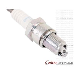 Porsche ARENA 1.5i Spark Plug 2006- (Eng. Code 4G15) NGK - BPR5ES-11