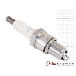 Isuzu RELAY 1.8 VAN Spark Plug -1993 (Eng. Code 4ZB1) NGK - BPR5ES-11