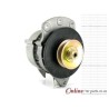Hyster Forklifts 55A 12V AS123 1 Groove 3 PIN IR/EF Universal Alternator OE 66021155
