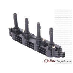 Opel Meriva 1.6 Z16XE Ignition Coil 03-06